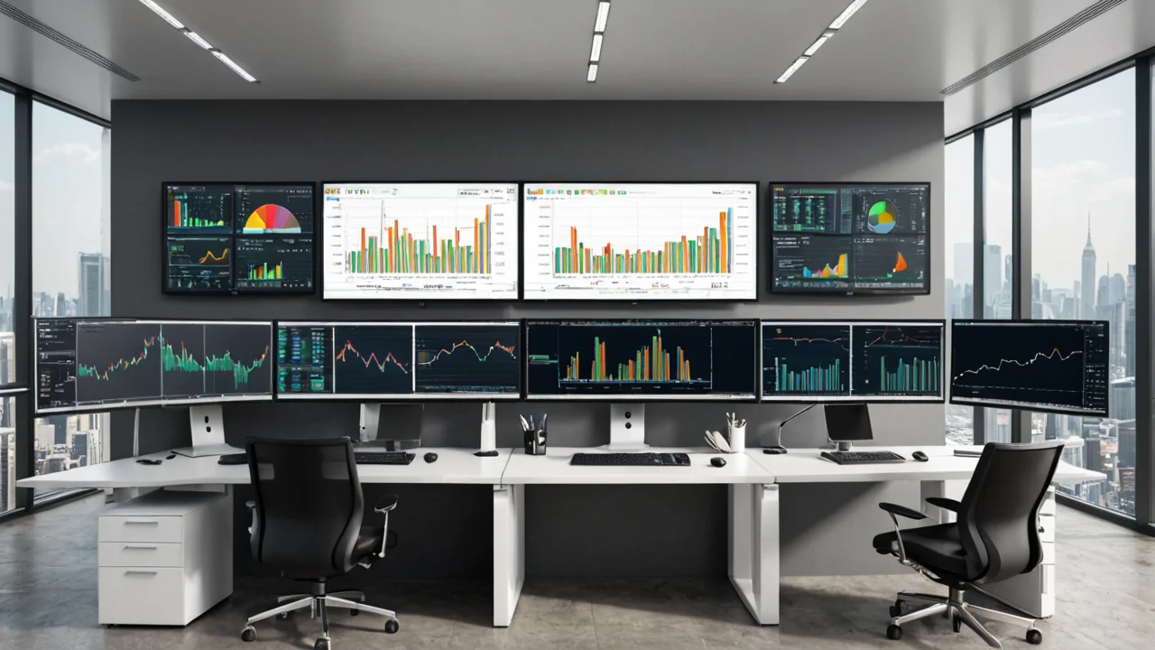 منصة MetaTrader 4 في BDSwiss