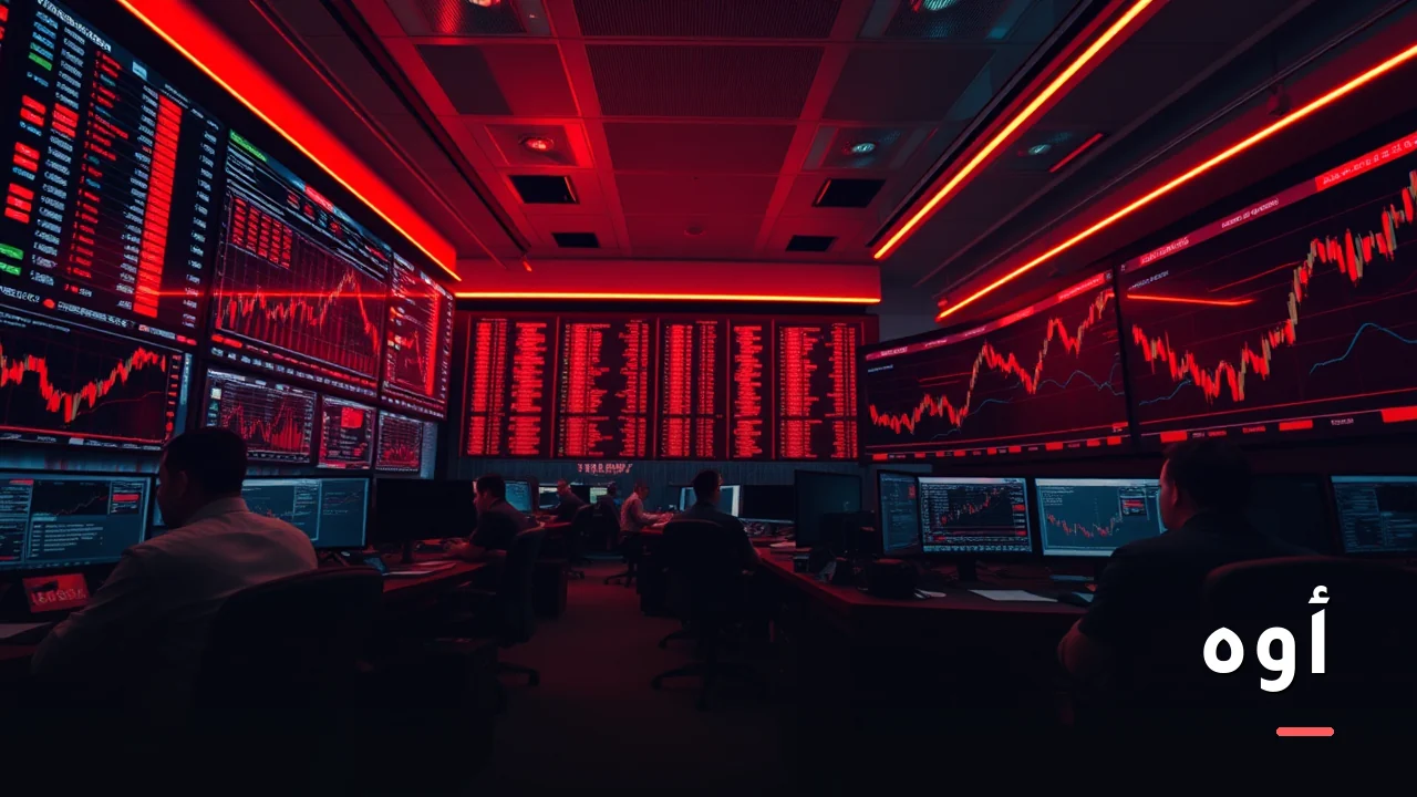 تداول OIH - أوراسكوم للاستثمار القابضة